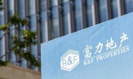 富力地产资金最新爆料,揭秘巨额债务背后的困境