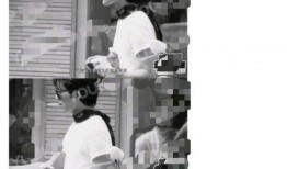 井柏然抽烟最新爆料,最新爆料揭露明星私生活