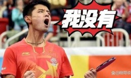 张继科爆料视频最新,体育界背后的惊人真相