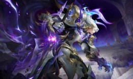 王者荣耀皮肤爆料最新特效,炫酷光影，视觉盛宴来袭！