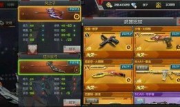 cf手游体验服活动最新爆料,惊喜福利来袭，战火再燃！