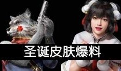 河北精英圣诞最新爆料